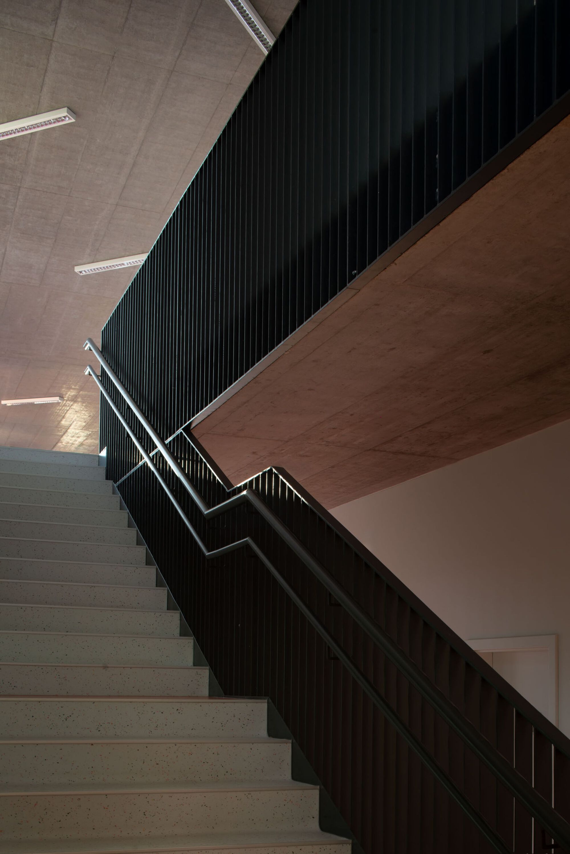 Studenec 村小学及幼儿园扩建项目丨Chrama-41