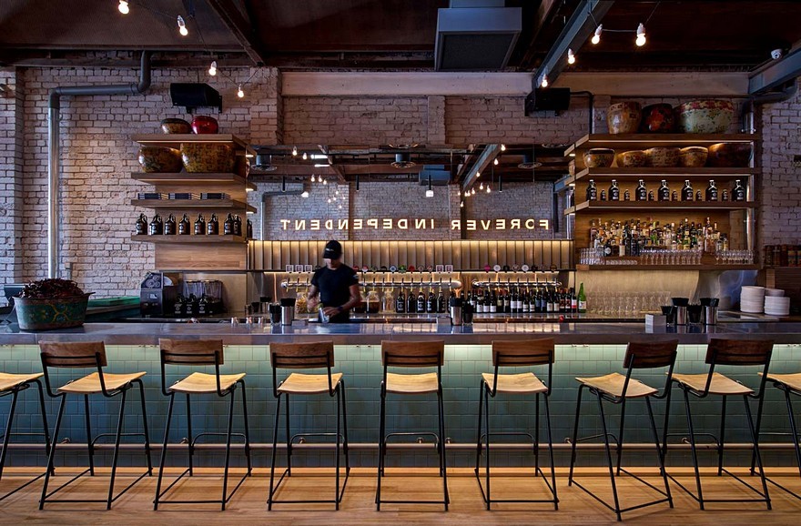 温莎马来西亚风格餐厅-9