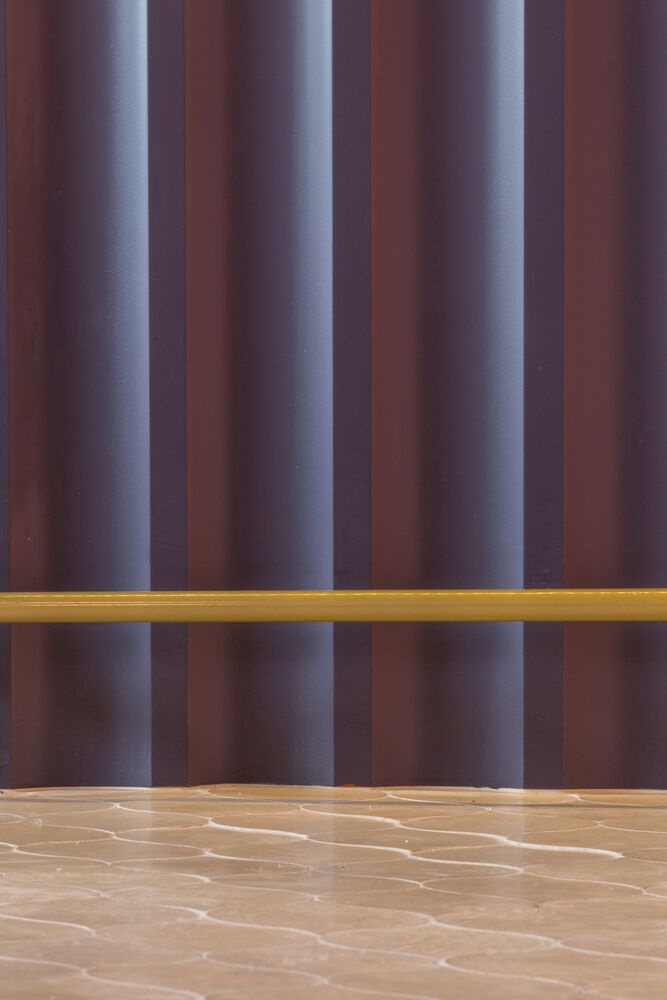 Bistró Alameda 墨西哥咖啡馆丨NAAG arquitectura-32