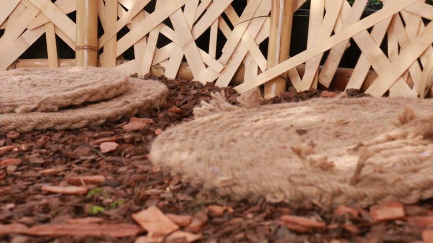 秘境花园 | 树洞中的心灵秘境-59