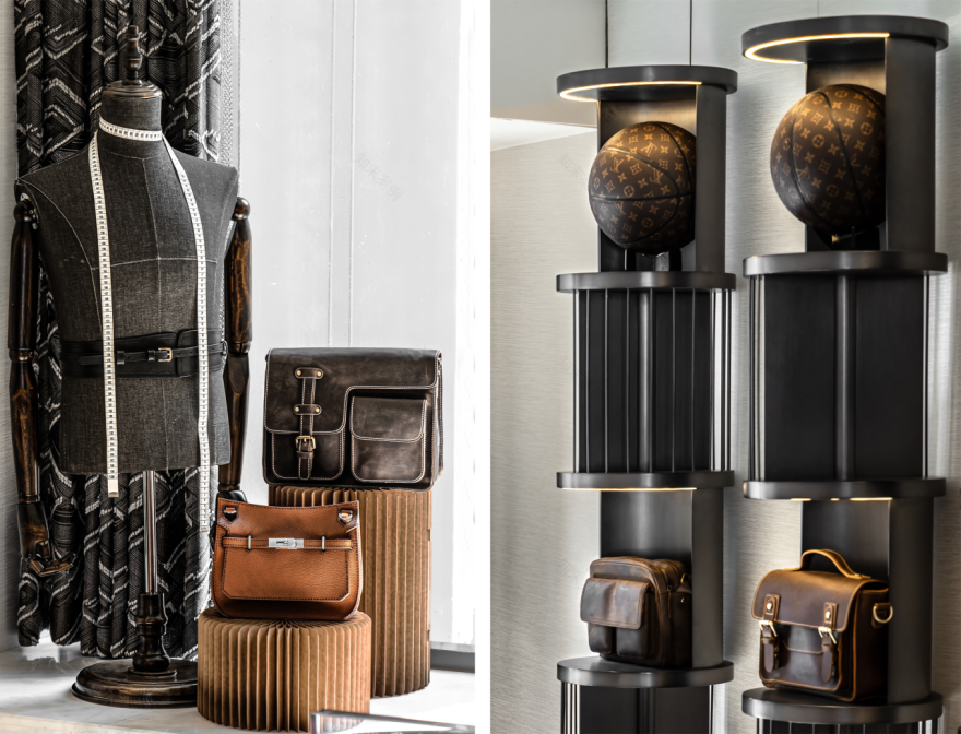 广州珠江天郦样板间丨中国广州丨安奥拉(ANAURA)-68