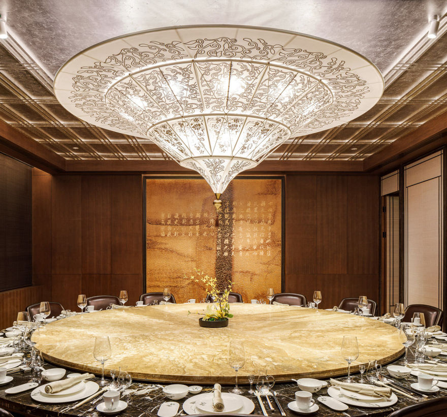 JW Marriott Qufu(曲阜JW万豪酒店)丨中国丨LTW Designworks-24