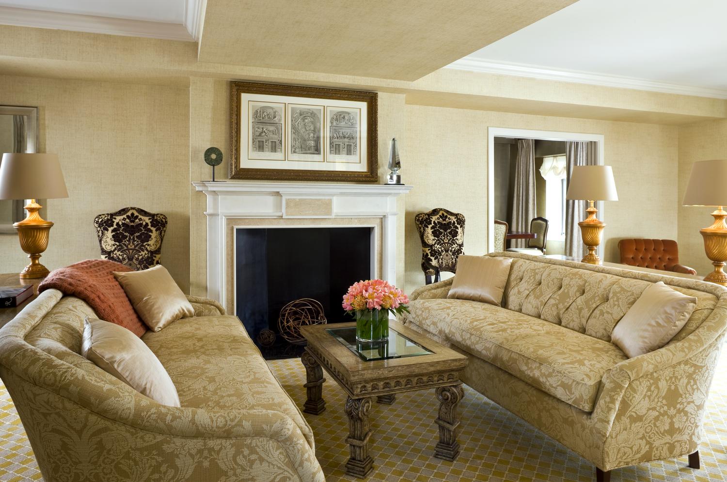 －The St  Regis Washington, D C , Washington, Washington D C , United States-7