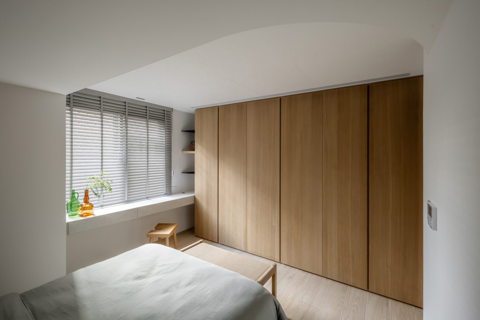 有為無為 · 馥閣設計 & 拾卓設計 & JOSUIa 軟裝丨中国台北丨FUGE馥閣設計,XIZO拾卓設計,JOSUIa軟裝-32