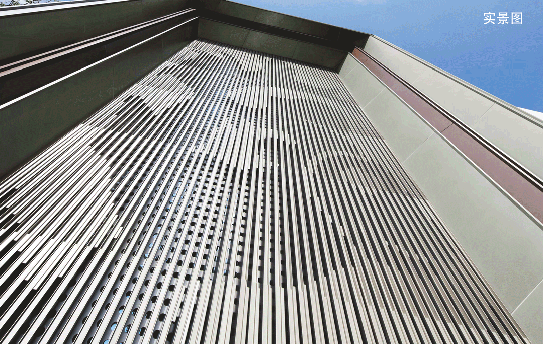 上海绿地·无界 · 里弄式办公空间丨中国上海丨PTA上海柏涛-84