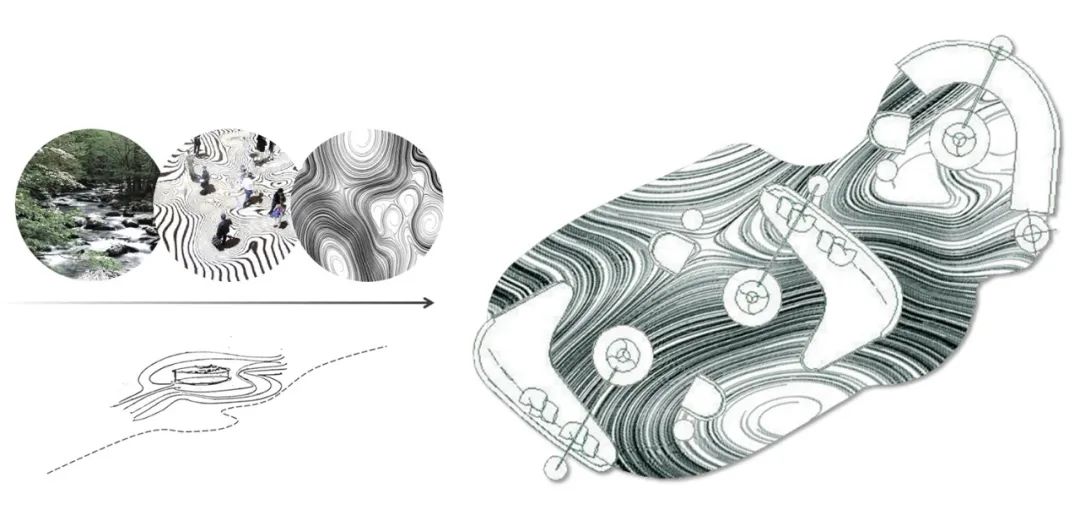 成都璞悦珑山售楼处丨中国成都丨RWD黄志达设计,香榭蒂设计-42