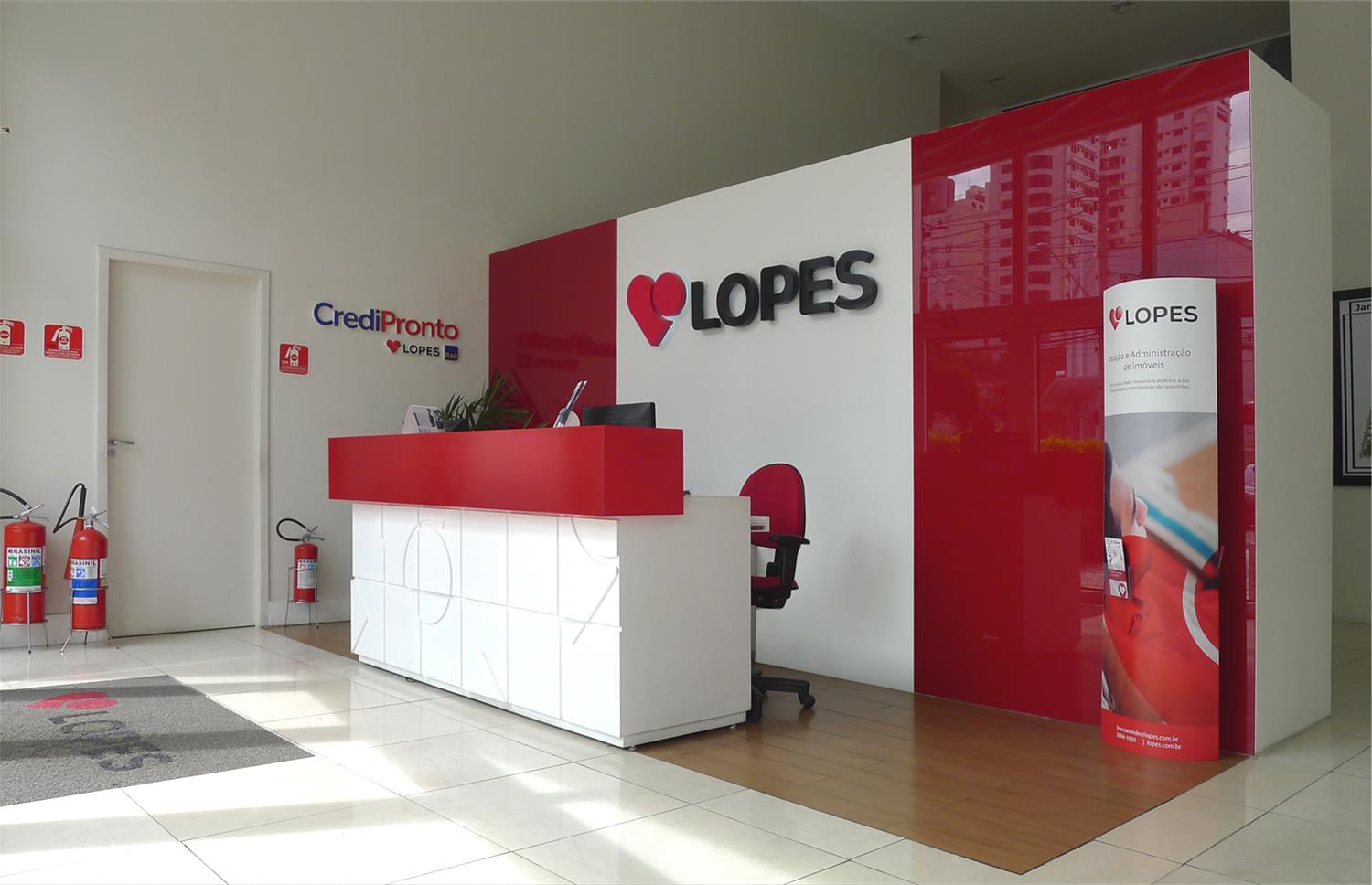 Lopes 房地产网络总部建筑设计-6