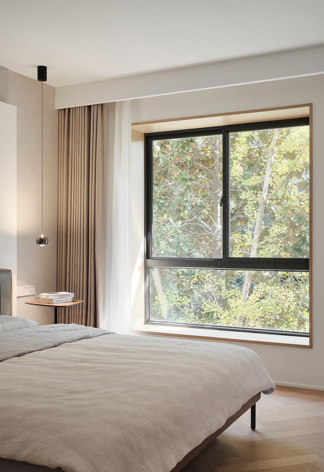 格物南大和园 · 极简而温暖的现代家居设计丨中国南京-37