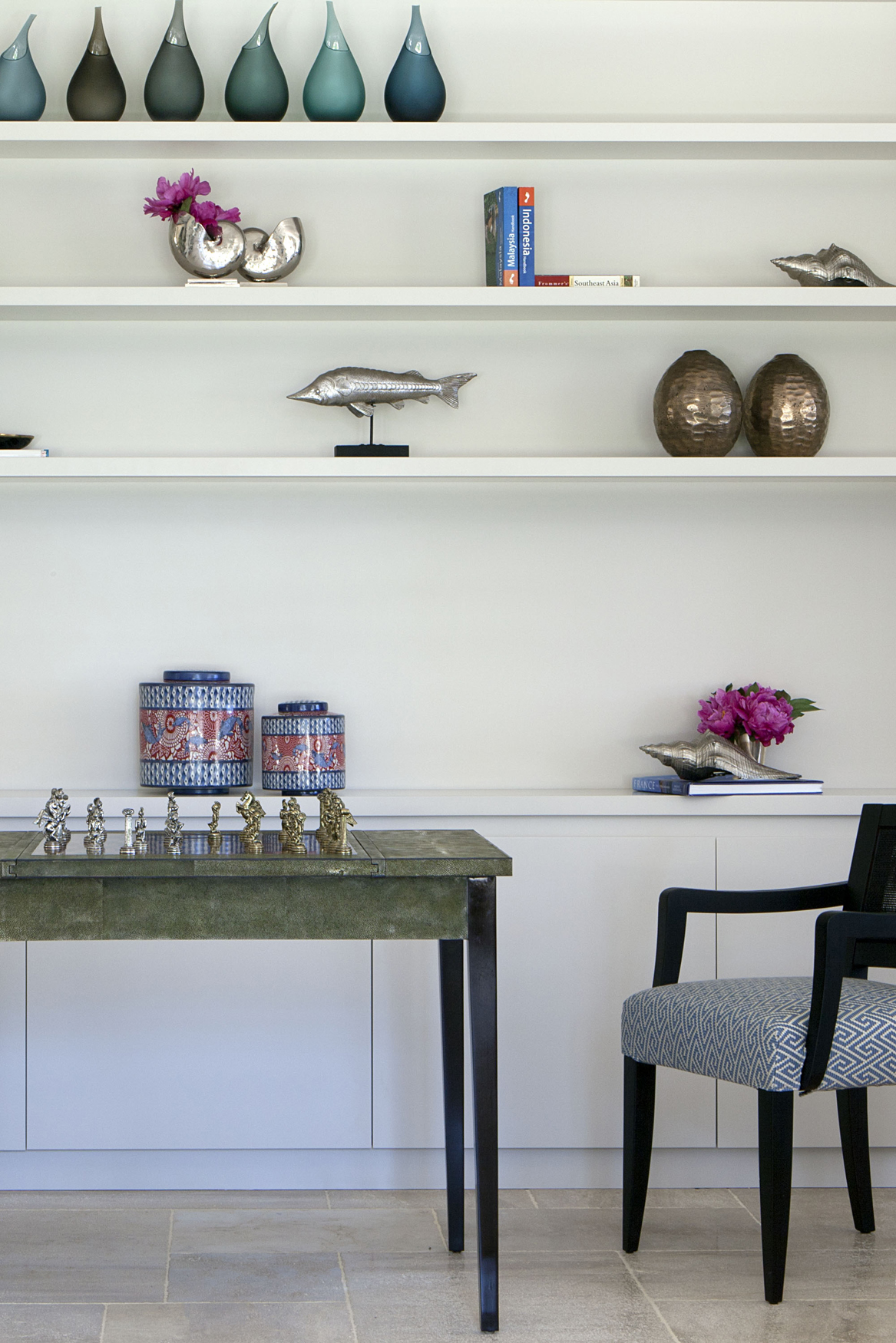 TH现代奢华时尚样板房室内装饰设计图片资料软装设计意向方案素材-2-37