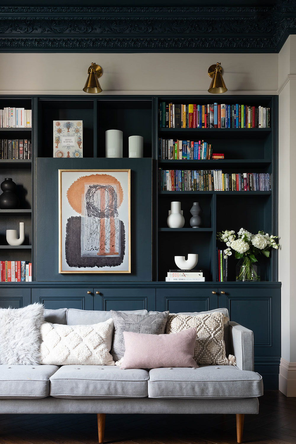 英国摄影师保罗·克雷格的精美室内摄影作品-2