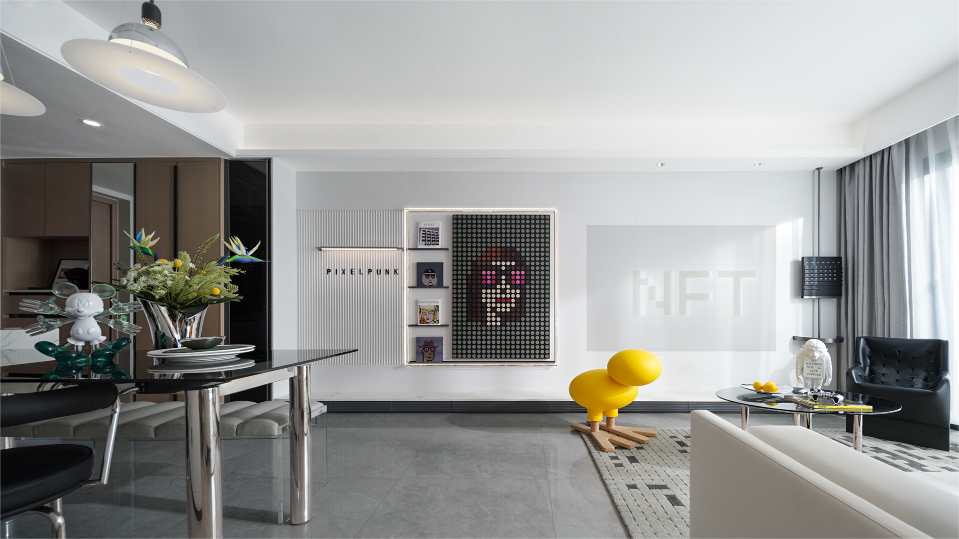 INNEST意巢设计：第九届CREDAWARD入围作品-12