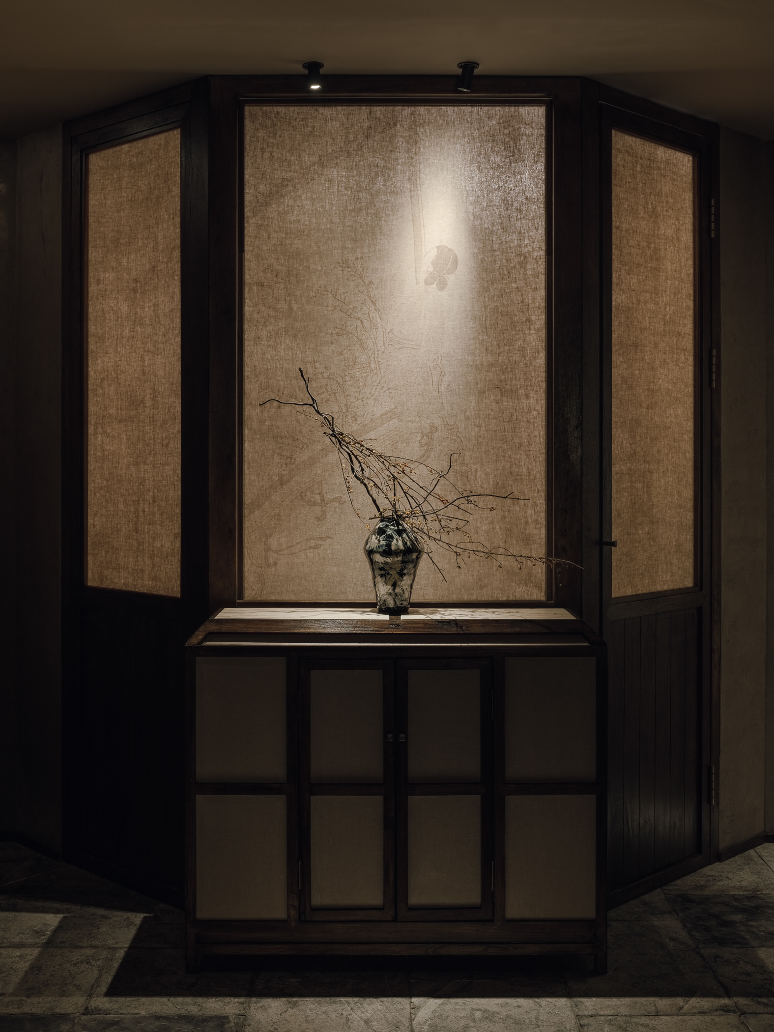 West Chamber Bar｜西厢酒吧-17