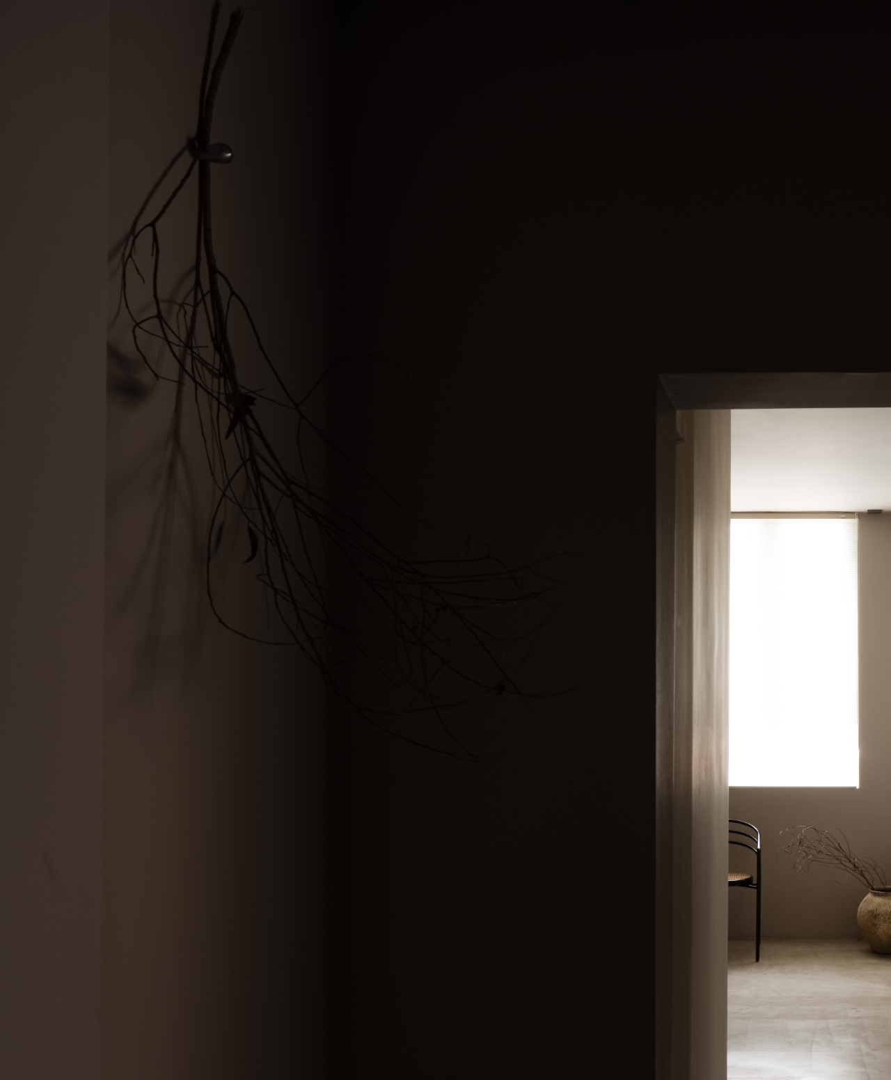 NHUESWANG 艺术通勤丨中国深圳丨安驰设计-54