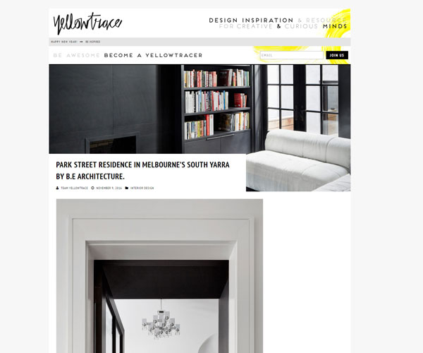 Media Index - B.E Architecture-51