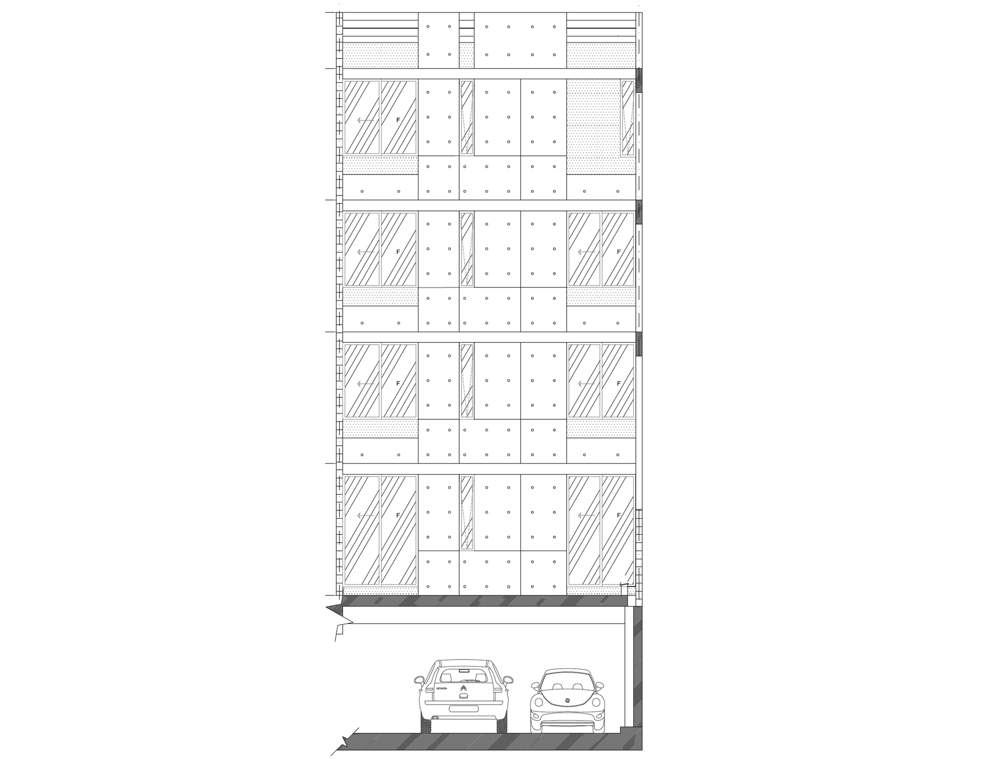 LC 843 建筑 | 城市复兴与高品质生活的融合-31