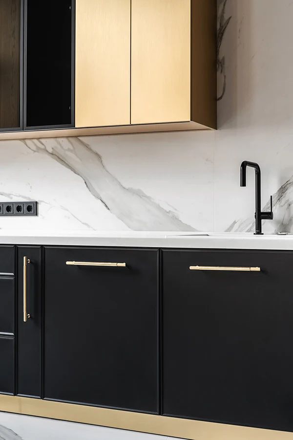 乌克兰基辅公寓设计-34