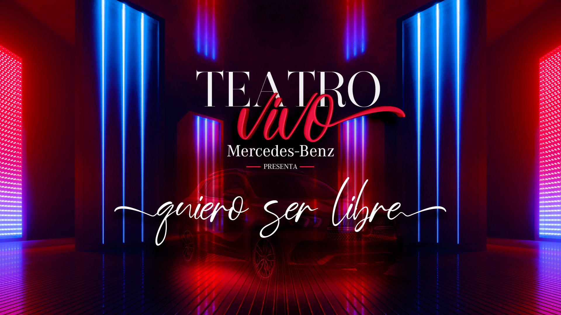 Mercedes Benz 2020 年新款卡车发布活动-0