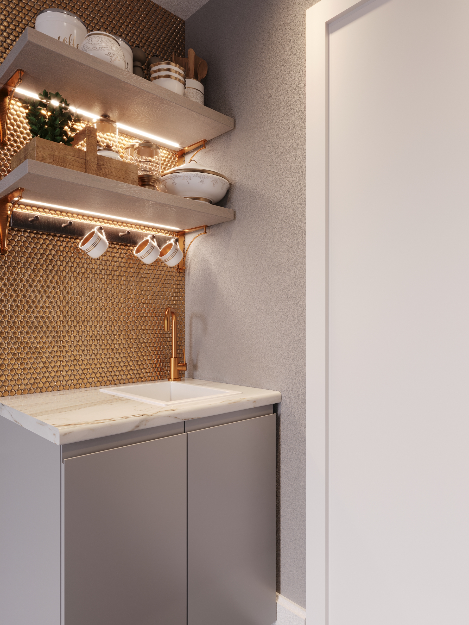 夏洛特港小厨房丨美国丨Omnia Ahmed-9