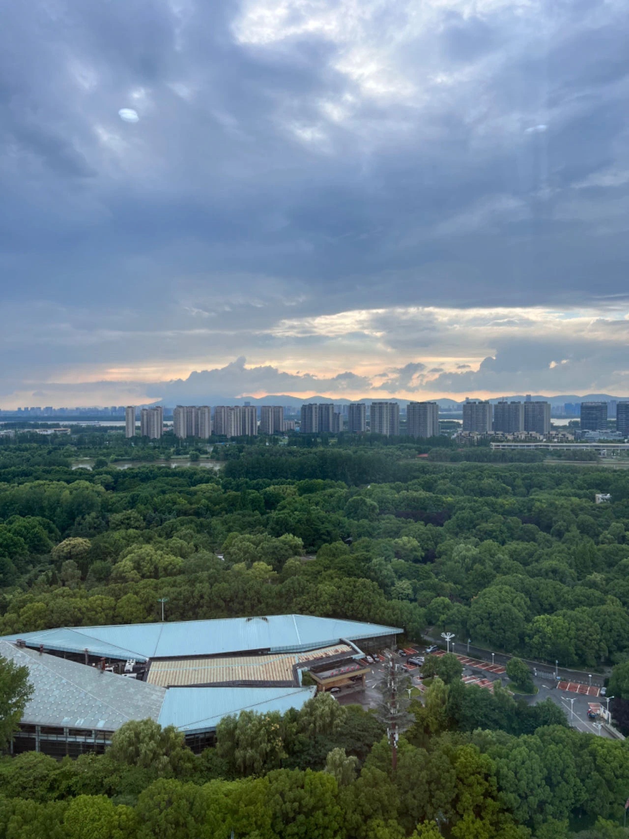 壹石实景 • 别墅的尺度，平层的舒适-76