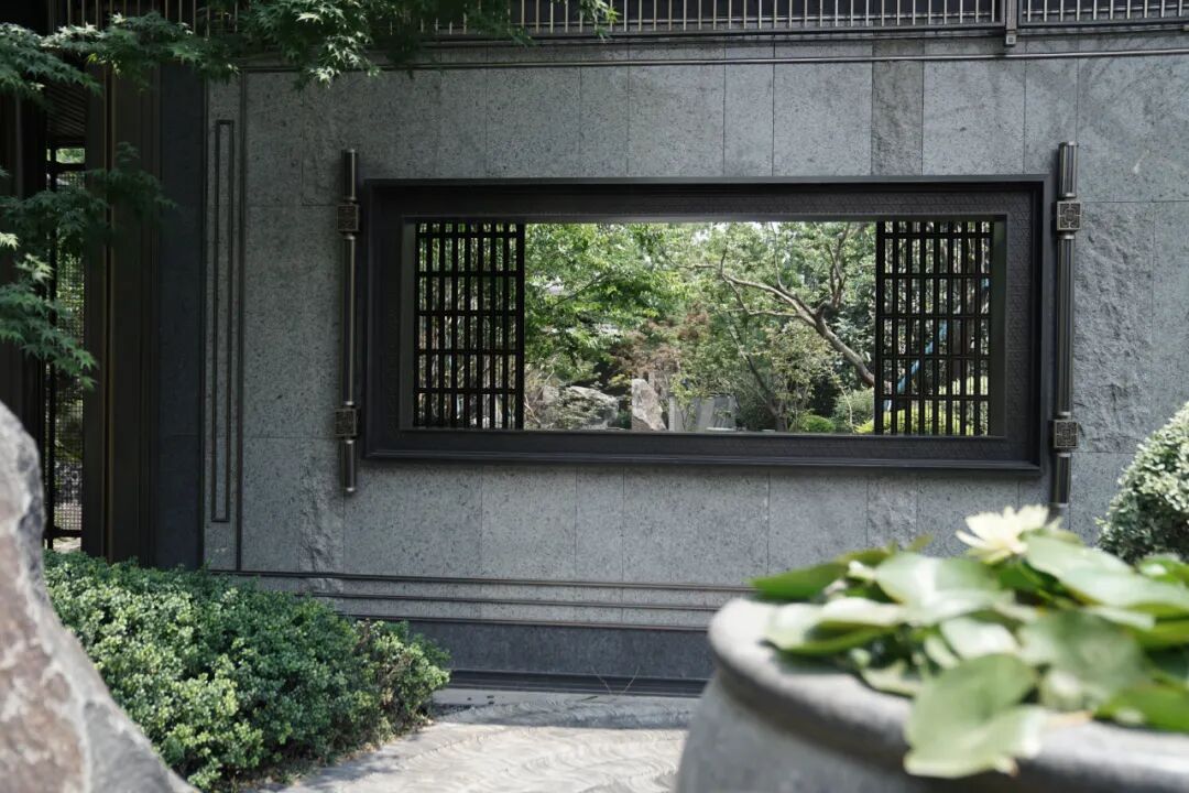 HASA作品|不锈钢场景定制—鼎甲·紫宸公馆-62