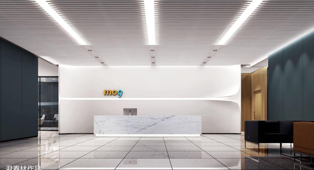 知名设计师打造的前厅休闲区设计亮点解读-10