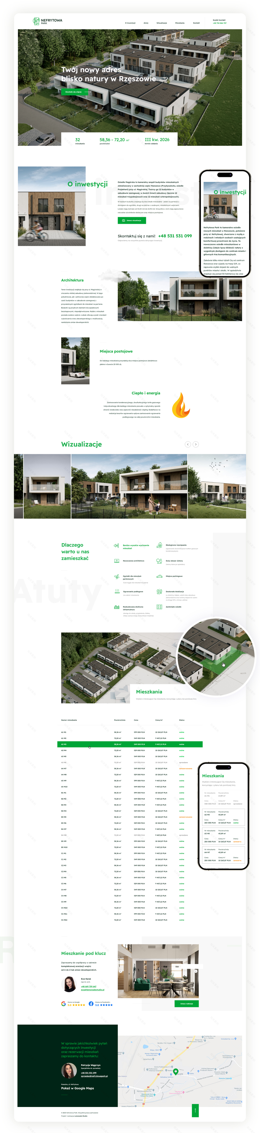 奈弗里托瓦公园丨波兰热舒夫-15