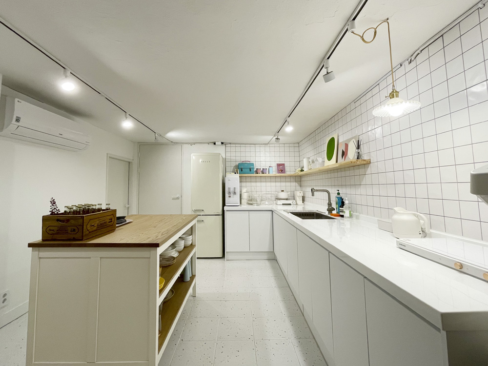 150 平韩式简约风婚礼工作室设计-29