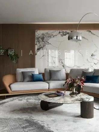 意墅新作 · 杭州私宅设计丨中国杭州丨意墅空间设计-26