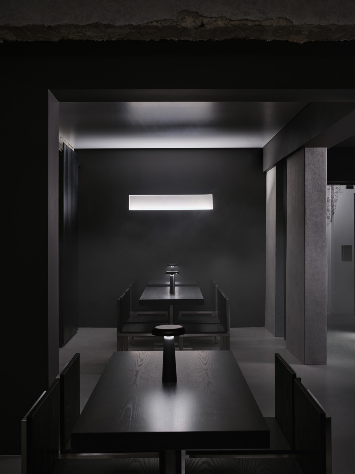 Boba Bear 室内设计丨KKOLStudio-16