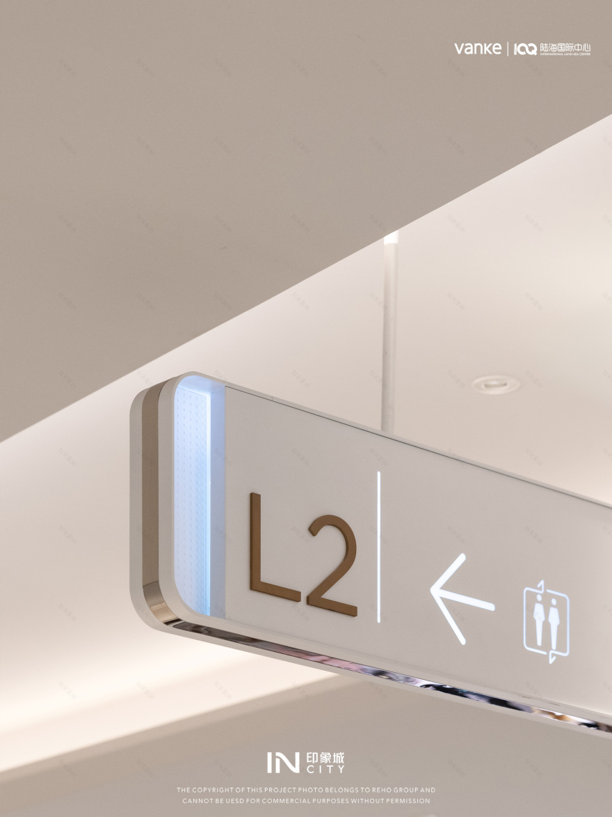 重庆印象城丨中国重庆-28