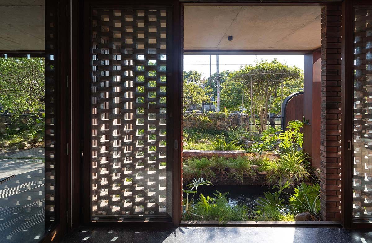 Nôm Villa | 传统与现代的完美融合-67