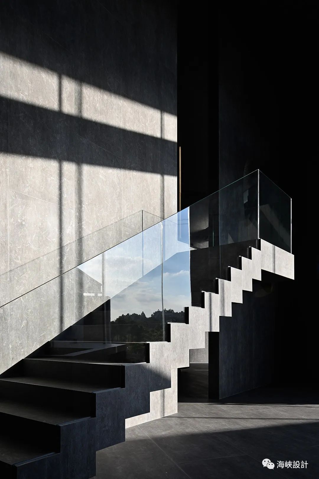 无界丨中国福建丨上海新得建筑-30