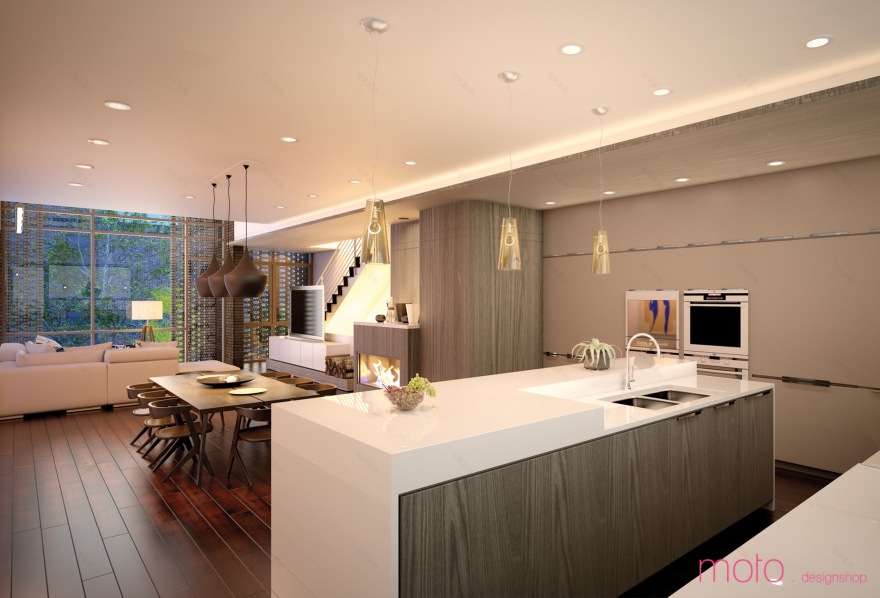 费城核桃庄园-7