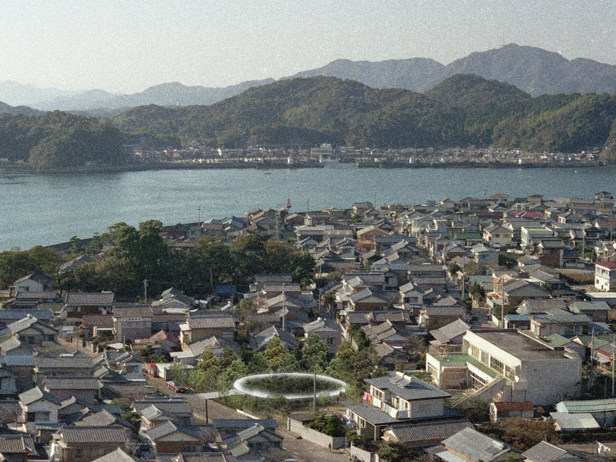 丨日本丨Clouds Architecture Office-5