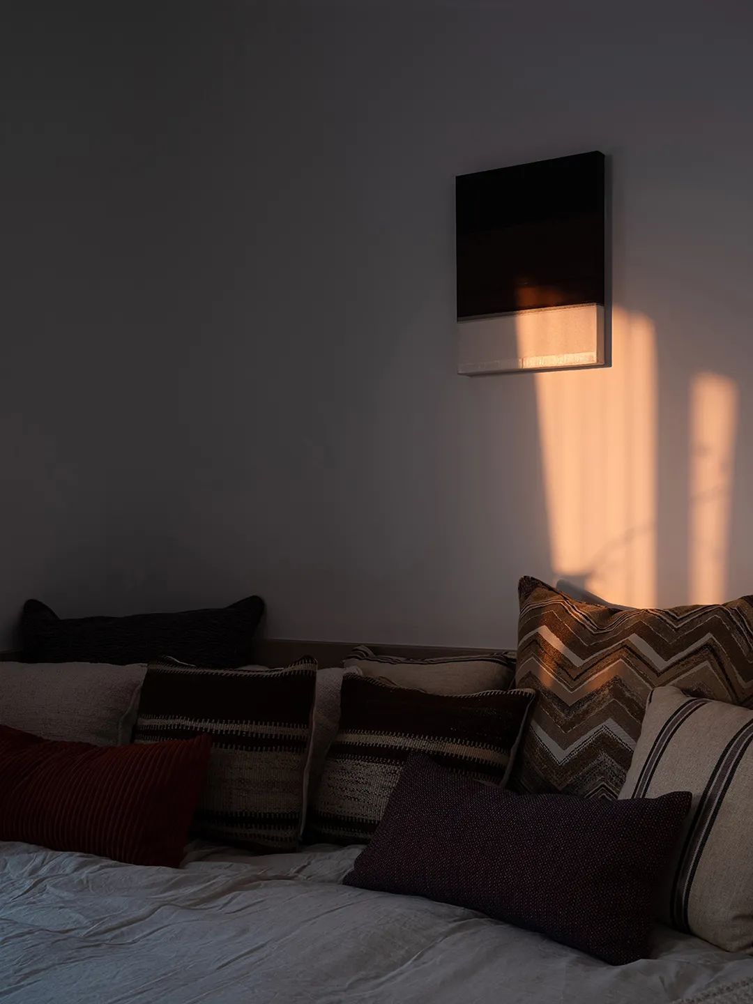 设计师自宅丨中国深圳丨蜚声设计 FUSION DESIGN-27