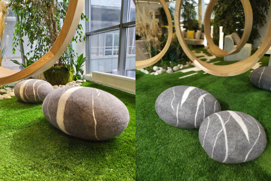 圣彼得堡Melon Fashion Group办公室装饰丨俄罗斯圣彼得堡-10