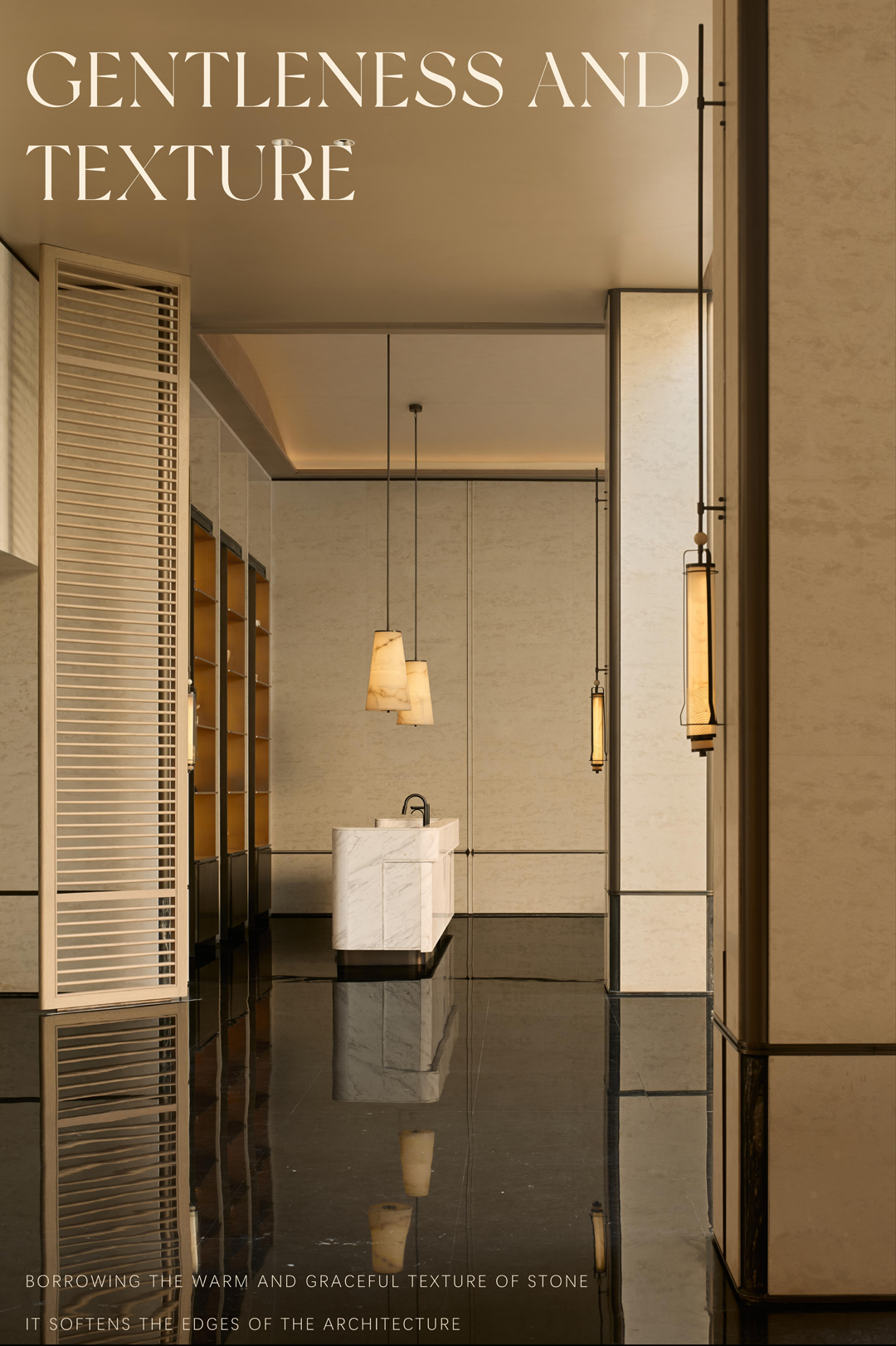 通派龙湖·中原颂開元丨励时设计-31