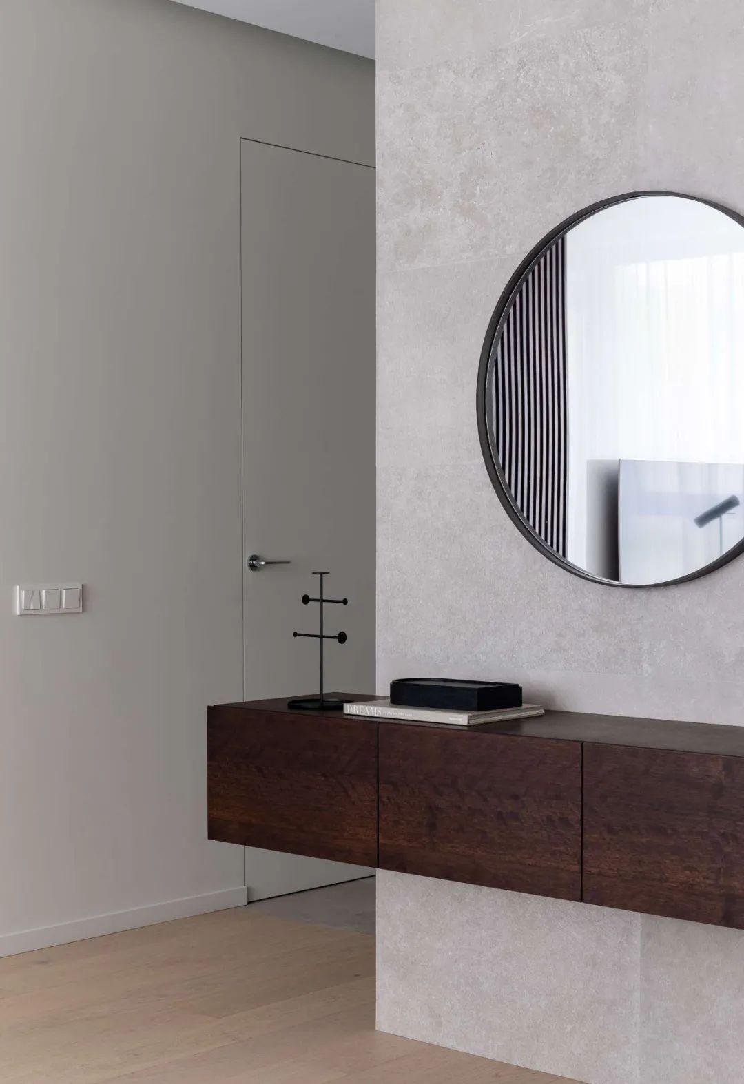 现代简约住宅设计丨АРТЕМ БАБАЯНЦ-112