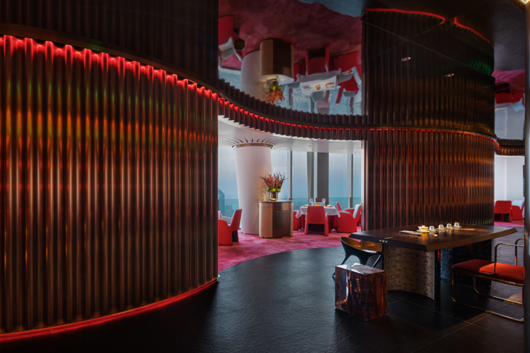 粤榕轩·君宴丨中国杭州丨杭州意关联室内设计有限公司-6