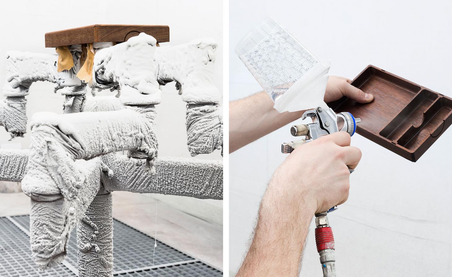 making of treasure box by rdai and lanserring-16