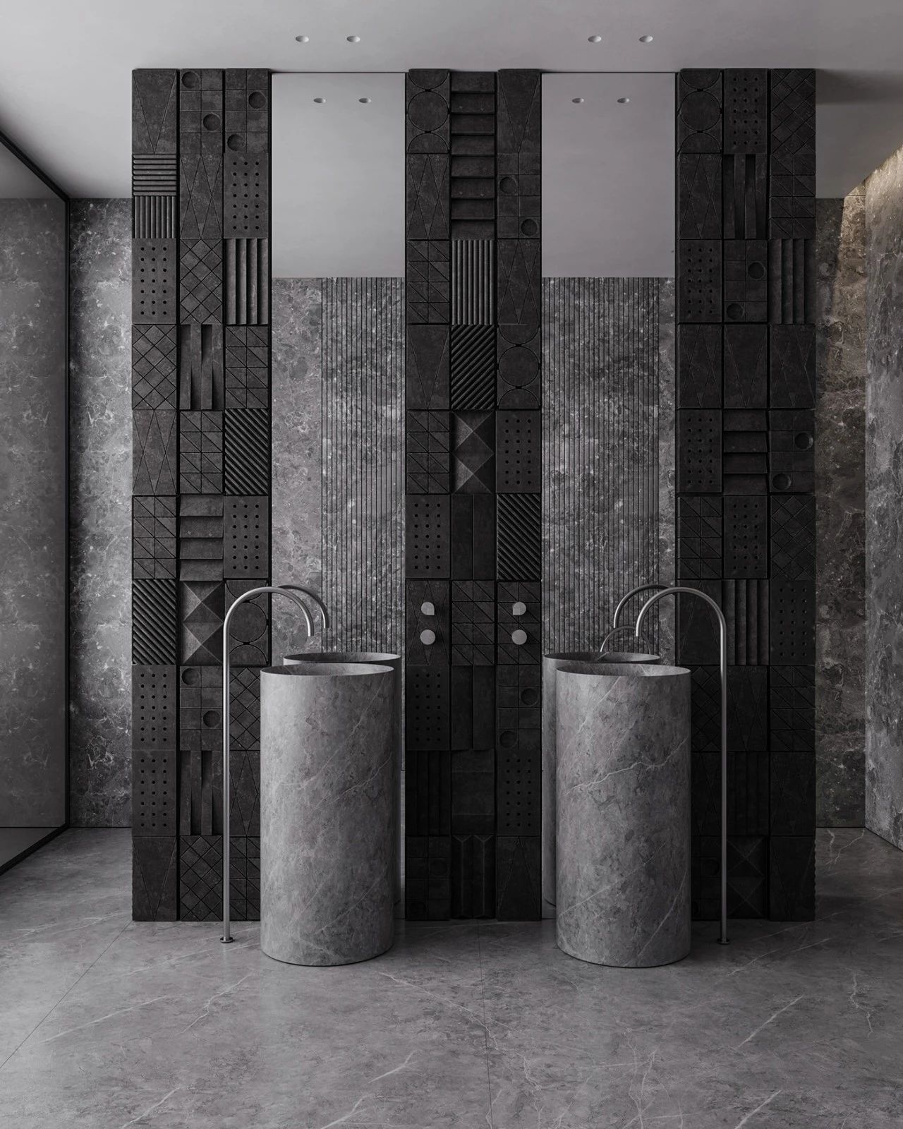 优质公园丨俄罗斯莫斯科丨MIKHAIL FATEEV,ANNE KIREEVA-46