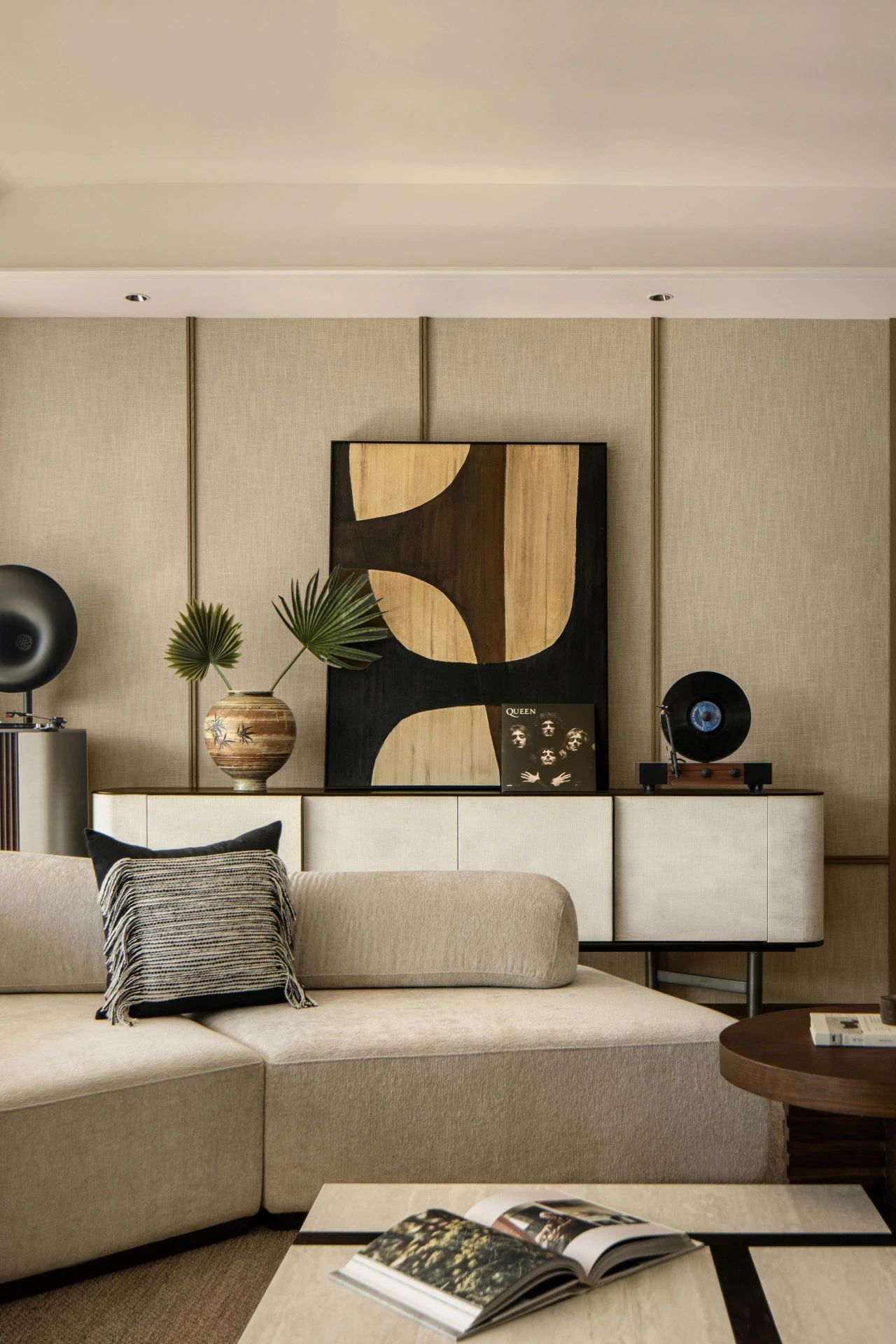 金茂三亚天鹭满湾丨中国三亚丨DAS大森设计-43