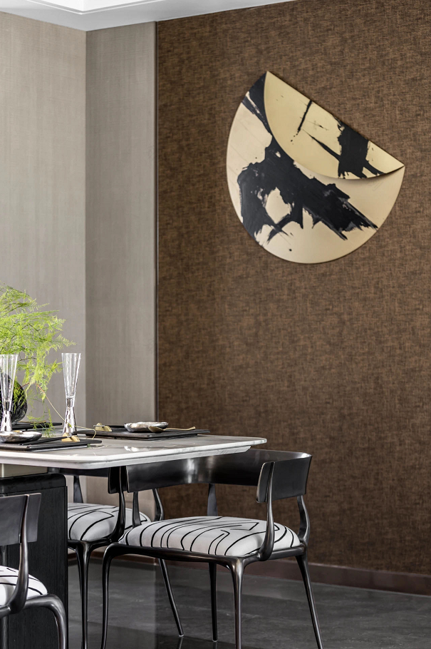 银川中海半岛华府丨中国银川丨广州置在设计有限公司-13