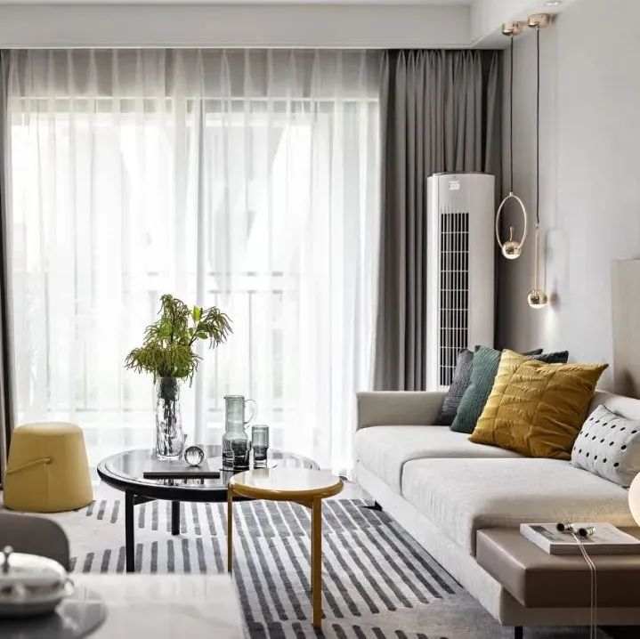 归心清远,陶然自在——融创·由心谷室内设计解读-87