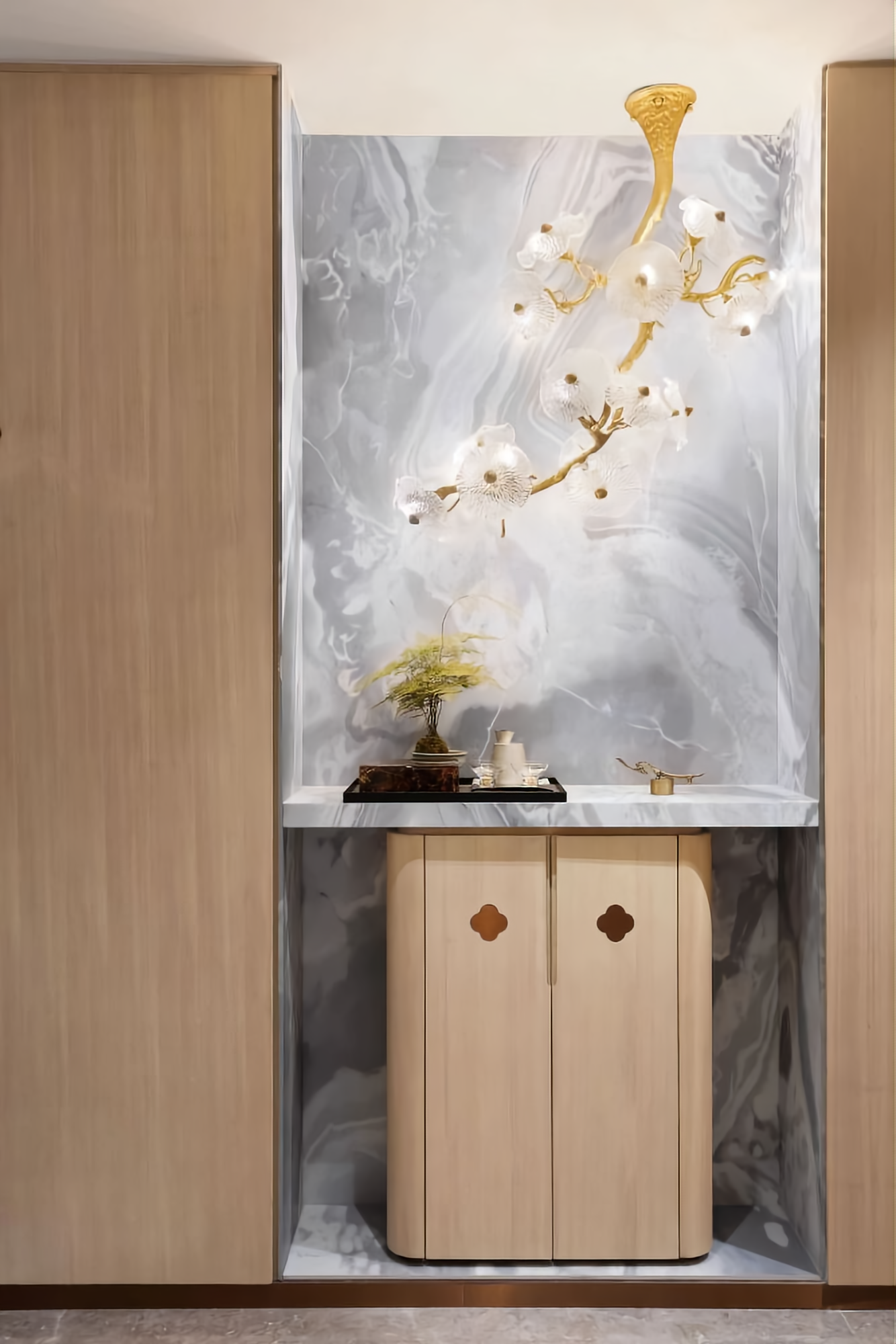 中海淮上景明丨中国淮安丨ENJOYDESIGN-8