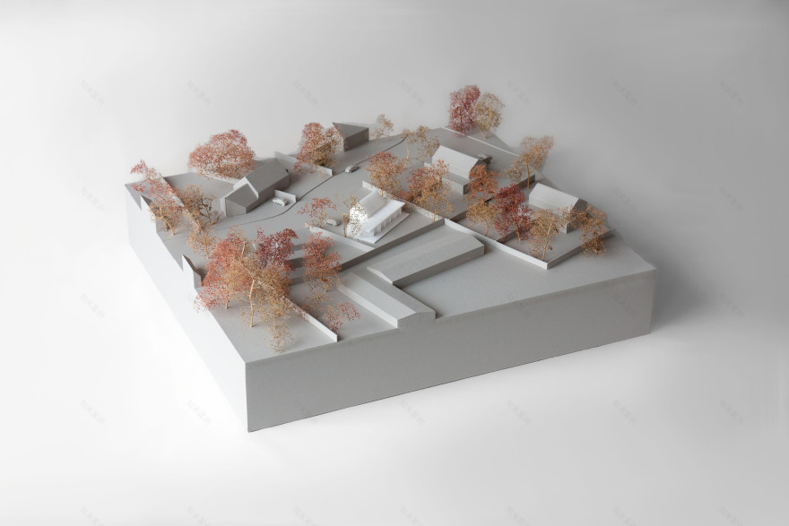 丨荷兰丨Atlas Architecture-49