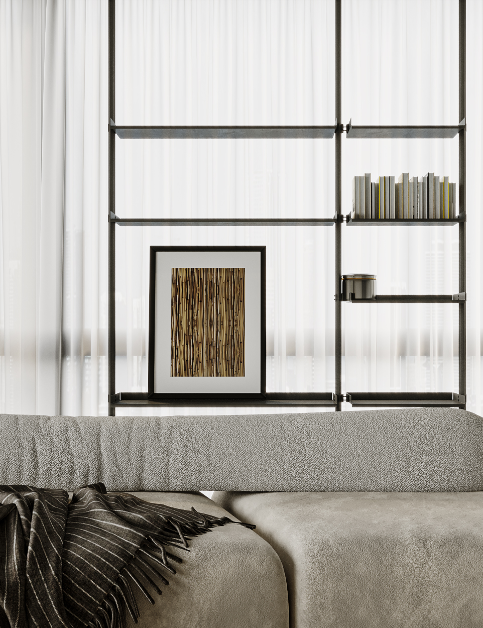 刹寂本质丨舍已设计-7