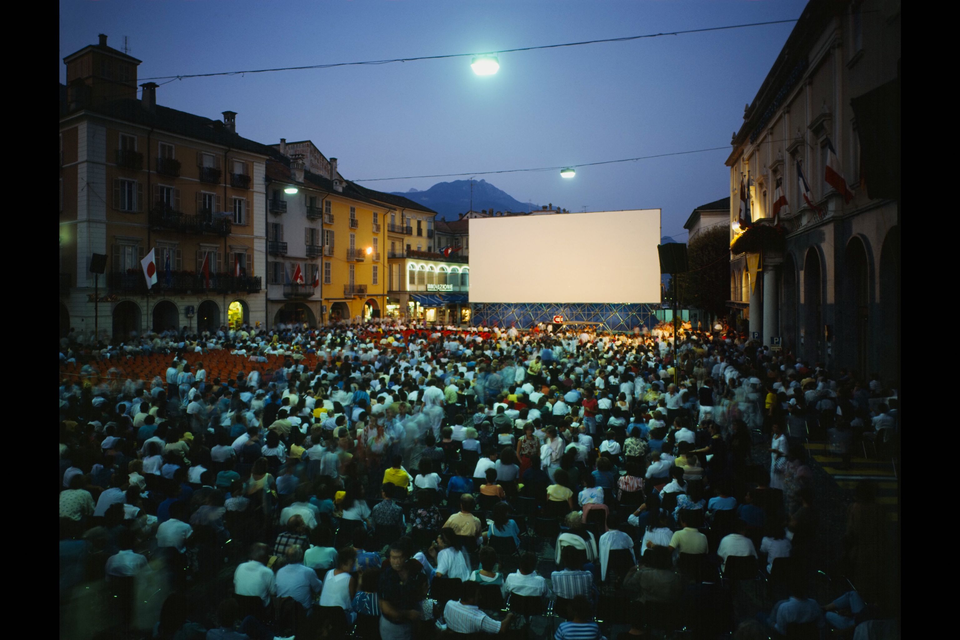 瑞士阿斯科纳Hotel Eden Roc-29