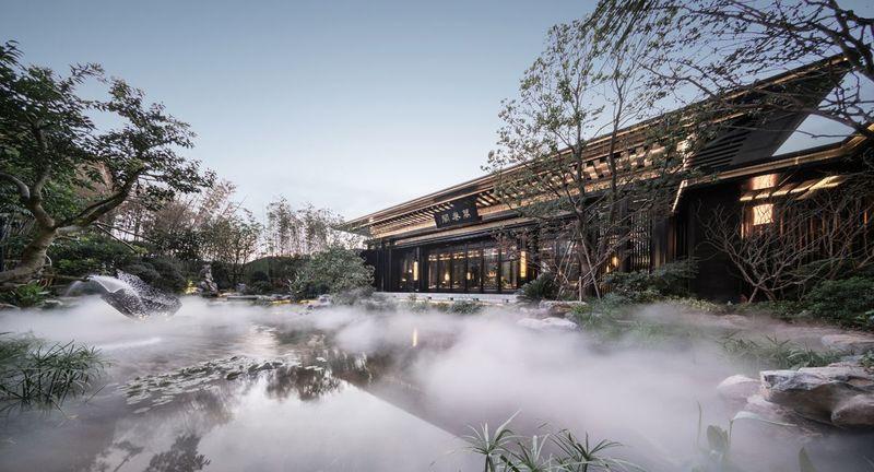 厦门建发•央著销售中心-22