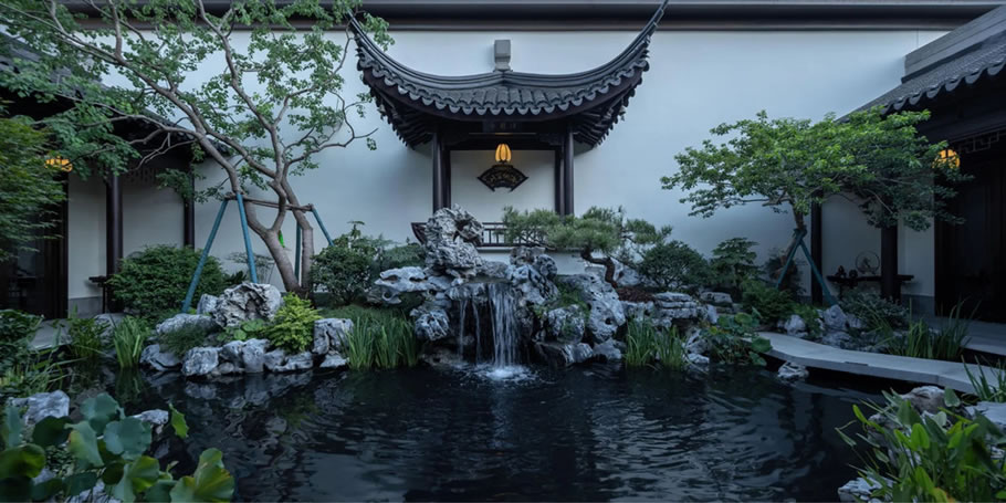 合肥建发珺和府丨中国合肥丨LAURENT 罗朗景观-13